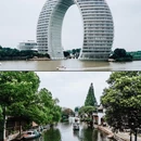 衣裳街 - 湖州市旅游 缩略图 6