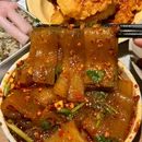 成都乐山跷脚牛肉(上亿国际中心店) - 周口市旅游 缩略图 5