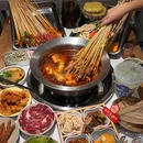 成都乐山跷脚牛肉(上亿国际中心店) - 周口市旅游 缩略图 2