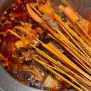 成都乐山跷脚牛肉(上亿国际中心店) - 周口市旅游 缩略图 1