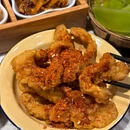 成都乐山跷脚牛肉(上亿国际中心店) - 周口市旅游 缩略图 7