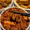 成都乐山跷脚牛肉(上亿国际中心店) - 周口市旅游 缩略图 6