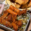 成都乐山跷脚牛肉(上亿国际中心店) - 周口市旅游 缩略图 8