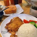 香港兜记茶餐厅(十字门华发商都店) - 珠海市旅游 缩略图 2
