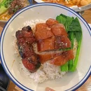 香港兜记茶餐厅(十字门华发商都店) - 珠海市旅游 缩略图 3