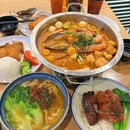 香港兜记茶餐厅(十字门华发商都店) - 珠海市旅游 缩略图 1
