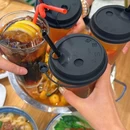 香港兜记茶餐厅(十字门华发商都店) - 珠海市旅游 缩略图 7