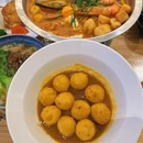 香港兜记茶餐厅(十字门华发商都店) - 珠海市旅游 缩略图 6