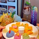 Syiong序洋·经典南洋菜(上海荟聚店) - 上海市旅游 缩略图 1