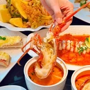 Syiong序洋·经典南洋菜(上海荟聚店) - 上海市旅游 缩略图 3