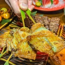 大酒·烧鸟·串烧·居酒屋(国货路店) - 杭州市旅游 缩略图 3
