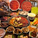 巴蜀大将火锅(天府大悦城店) - 成都市旅游 缩略图 5