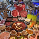 巴蜀大将火锅(天府大悦城店) - 成都市旅游 缩略图 4