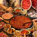 巴蜀大将火锅(天府大悦城店) - 成都市旅游 缩略图 6