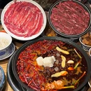 巴蜀大将火锅(天府大悦城店) - 成都市旅游 缩略图 7
