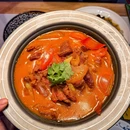 老地方东北菜铁锅炖 - 泉州市旅游 缩略图 4