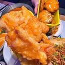 老地方东北菜铁锅炖 - 泉州市旅游 缩略图 8