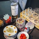 O CLUB Whisky&Cocktail(利腾金力湾店) - 珠海市旅游 缩略图 1