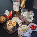 O CLUB Whisky&Cocktail(利腾金力湾店) - 珠海市旅游 缩略图 2