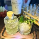 O CLUB Whisky&Cocktail(利腾金力湾店) - 珠海市旅游 缩略图 6