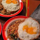 泰福THAI Food·打抛饭 - 成都市旅游 缩略图 2