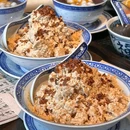 四海小馆·新中式餐厅(光环店) - 成都市旅游 缩略图 4
