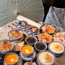 四海小馆·新中式餐厅(光环店) - 成都市旅游 缩略图 1