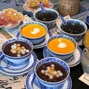 四海小馆·新中式餐厅(光环店) - 成都市旅游 缩略图 2