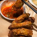 四海小馆·新中式餐厅(光环店) - 成都市旅游 缩略图 7