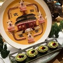 唐朝蟹神(春河里店) - 沈阳市旅游 缩略图 2