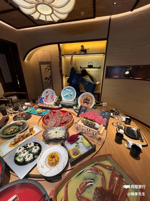 唐朝蟹神(春河里店) - 沈阳市旅游