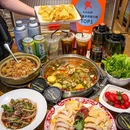 羊城美食·粤菜鸡煲(大钟寺店) - 北京市旅游 缩略图 1