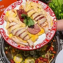 羊城美食·粤菜鸡煲(大钟寺店) - 北京市旅游 缩略图 2