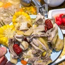 羊城美食·粤菜鸡煲(大钟寺店) - 北京市旅游 缩略图 3