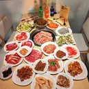 美作铭自助烤肉工场(文昌金街店) - 周口市旅游 缩略图 1