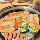 美作铭自助烤肉工场(文昌金街店) - 周口市旅游 缩略图 3