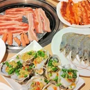 美作铭自助烤肉工场(文昌金街店) - 周口市旅游 缩略图 6