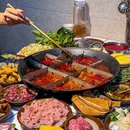 外婆桥全牛老火锅(解放碑店) - 重庆市旅游 缩略图 3
