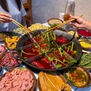 外婆桥全牛老火锅(解放碑店) - 重庆市旅游 缩略图 2