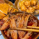 外婆桥全牛老火锅(解放碑店) - 重庆市旅游 缩略图 6