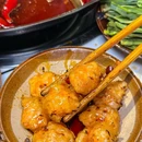 外婆桥全牛老火锅(解放碑店) - 重庆市旅游 缩略图 8