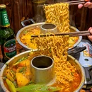 太原食品街 - 太原市旅游 缩略图 4