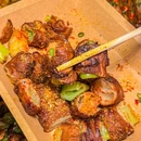 阿城烤鱼片(华阳直营店) - 成都市旅游 缩略图 5