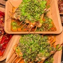 阿城烤鱼片(华阳直营店) - 成都市旅游 缩略图 1