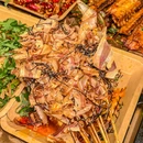 阿城烤鱼片(华阳直营店) - 成都市旅游 缩略图 6
