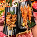水林间寿喜烧(龙湖时代天街店) - 重庆市旅游 缩略图 4