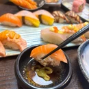 灼灼木寿司(龙洞店) - 广州市旅游 缩略图 5