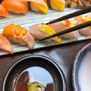 灼灼木寿司(龙洞店) - 广州市旅游 缩略图 8