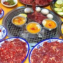 冯鲜记炭烤牛肉大排档(文华新天地店) - 佛山市旅游 缩略图 2
