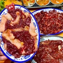 冯鲜记炭烤牛肉大排档(文华新天地店) - 佛山市旅游 缩略图 1
